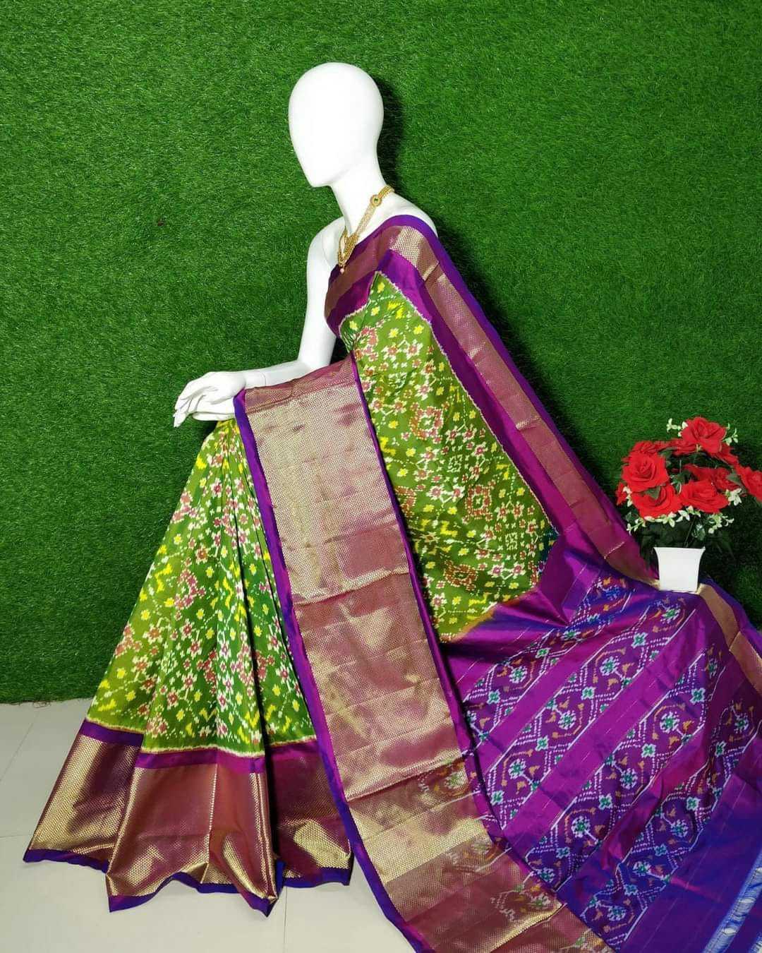 YNF SILK COTTON RRW LERIYA WHOLESALE SAREES MANUFACTURER   